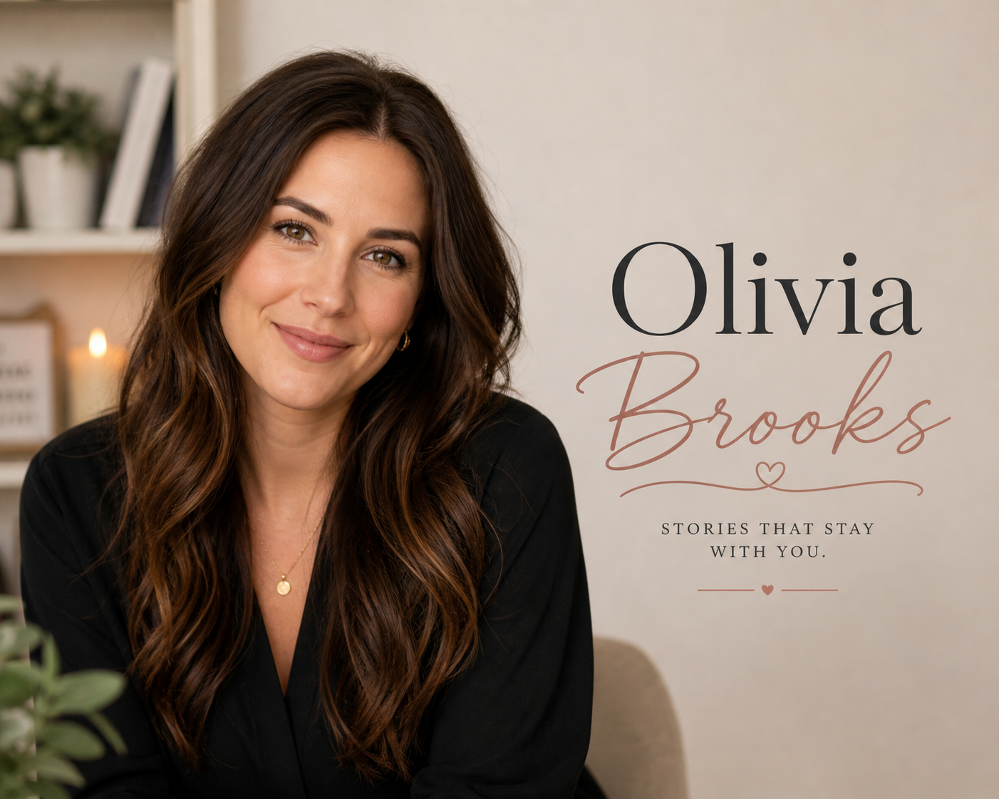 Olivia Brooks